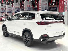 Chery Tiggo 8 2022 1.5T Manual Transmission Premium Edition 5-Seater - ფოტო 4