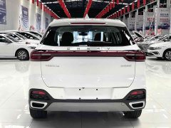 Chery Tiggo 8 2022 1.5T Manual Transmission Premium Edition 5-Seater - ფოტო 5