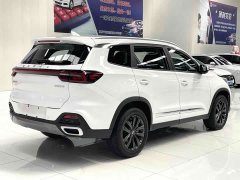 Chery Tiggo 8 2022 1.5T Manual Transmission Premium Edition 5-Seater - ფოტო 6