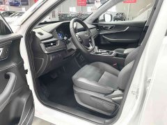 Chery Tiggo 8 2022 1.5T Manual Transmission Premium Edition 5-Seater - ფოტო 7