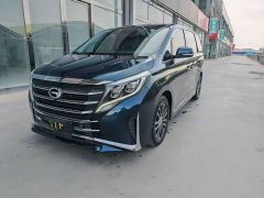 GAC Aion M8 Lingxiu Series 390T Luxury Edition - ფოტო 1