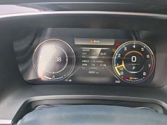 GAC Aion M8 Lingxiu Series 390T Luxury Edition - ფოტო 10