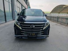 GAC Aion M8 Lingxiu Series 390T Luxury Edition - ფოტო 2