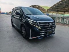 GAC Aion M8 Lingxiu Series 390T Luxury Edition - ფოტო 3