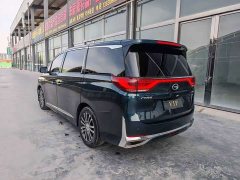 GAC Aion M8 Lingxiu Series 390T Luxury Edition - ფოტო 4
