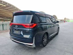 GAC Aion M8 Lingxiu Series 390T Luxury Edition - ფოტო 6