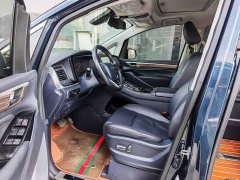 GAC Aion M8 Lingxiu Series 390T Luxury Edition - ფოტო 7