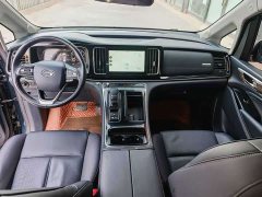 GAC Aion M8 Lingxiu Series 390T Luxury Edition - ფოტო 8