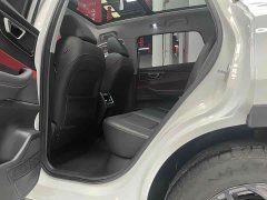 Chery Tiggo 7 Super Power Edition 1.5T CVT Super Power Warrior - ფოტო 10