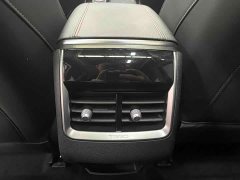 Chery Tiggo 7 Super Power Edition 1.5T CVT Super Power Warrior - ფოტო 11