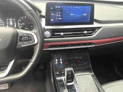 Chery Tiggo 7 Super Power Edition 1.5T CVT Super Power Warrior - ფოტო 12