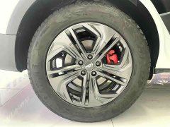 Chery Tiggo 7 Super Power Edition 1.5T CVT Super Power Warrior - ფოტო 13