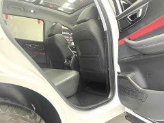 Chery Tiggo 7 Super Power Edition 1.5T CVT Super Power Warrior - ფოტო 14