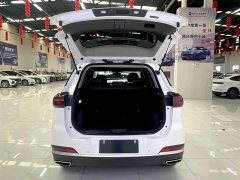 Chery Tiggo 7 Super Power Edition 1.5T CVT Super Power Warrior - ფოტო 15