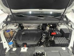 Chery Tiggo 7 Super Power Edition 1.5T CVT Super Power Warrior - ფოტო 17