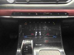 Chery Tiggo 7 Super Power Edition 1.5T CVT Super Power Warrior - ფოტო 18