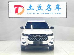 Chery Tiggo 7 Super Power Edition 1.5T CVT Super Power Warrior - ფოტო 2