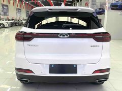 Chery Tiggo 7 Super Power Edition 1.5T CVT Super Power Warrior - ფოტო 5
