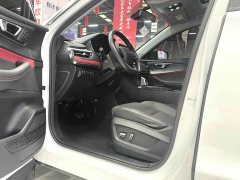 Chery Tiggo 7 Super Power Edition 1.5T CVT Super Power Warrior - ფოტო 7