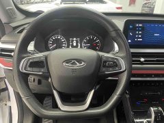 Chery Tiggo 7 Super Power Edition 1.5T CVT Super Power Warrior - ფოტო 8