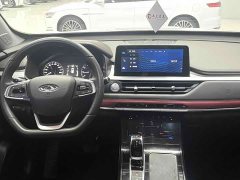 Chery Tiggo 7 Super Power Edition 1.5T CVT Super Power Warrior - ფოტო 9