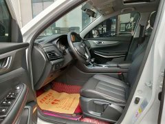 Changan CS75 Blue Whale 1.5T DCT Luxury - ფოტო 12