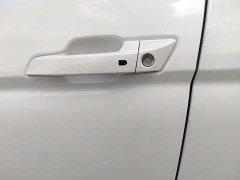 Changan CS75 Blue Whale 1.5T DCT Luxury - ფოტო 13