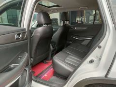 Changan CS75 Blue Whale 1.5T DCT Luxury - ფოტო 14