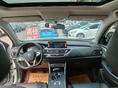 Changan CS75 Blue Whale 1.5T DCT Luxury - ფოტო 15