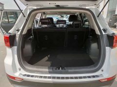 Changan CS75 Blue Whale 1.5T DCT Luxury - ფოტო 16