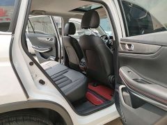 Changan CS75 Blue Whale 1.5T DCT Luxury - ფოტო 18