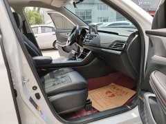 Changan CS75 Blue Whale 1.5T DCT Luxury - ფოტო 19