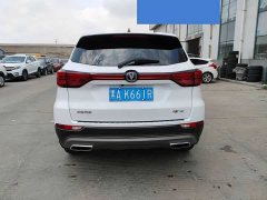 Changan CS75 Blue Whale 1.5T DCT Luxury - ფოტო 5