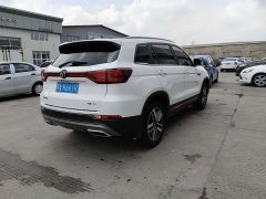 Changan CS75 Blue Whale 1.5T DCT Luxury - ფოტო 6