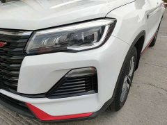 Changan CS75 Blue Whale 1.5T DCT Luxury - ფოტო 9