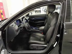 Honda Accord 260TURBO Luxury Edition - ფოტო 10