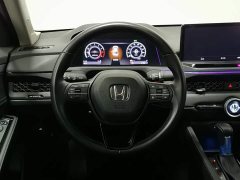 Honda Accord 260TURBO Luxury Edition - ფოტო 11