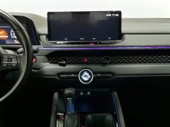 Honda Accord 260TURBO Luxury Edition - ფოტო 12