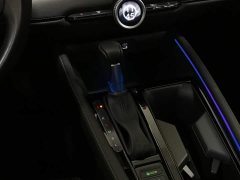 Honda Accord 260TURBO Luxury Edition - ფოტო 13