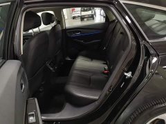 Honda Accord 260TURBO Luxury Edition - ფოტო 15