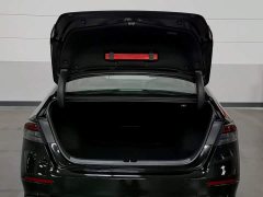 Honda Accord 260TURBO Luxury Edition - ფოტო 16