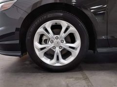 Honda Accord 260TURBO Luxury Edition - ფოტო 17