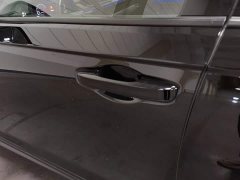 Honda Accord 260TURBO Luxury Edition - ფოტო 18