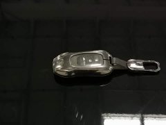 Honda Accord 260TURBO Luxury Edition - ფოტო 19