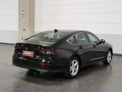 Honda Accord 260TURBO Luxury Edition - ფოტო 2