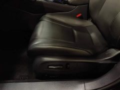 Honda Accord 260TURBO Luxury Edition - ფოტო 20