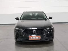 Honda Accord 260TURBO Luxury Edition - ფოტო 3