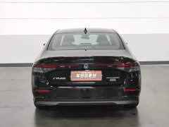 Honda Accord 260TURBO Luxury Edition - ფოტო 4