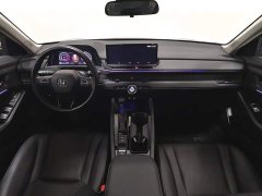 Honda Accord 260TURBO Luxury Edition - ფოტო 5