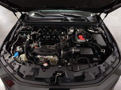 Honda Accord 260TURBO Luxury Edition - ფოტო 6